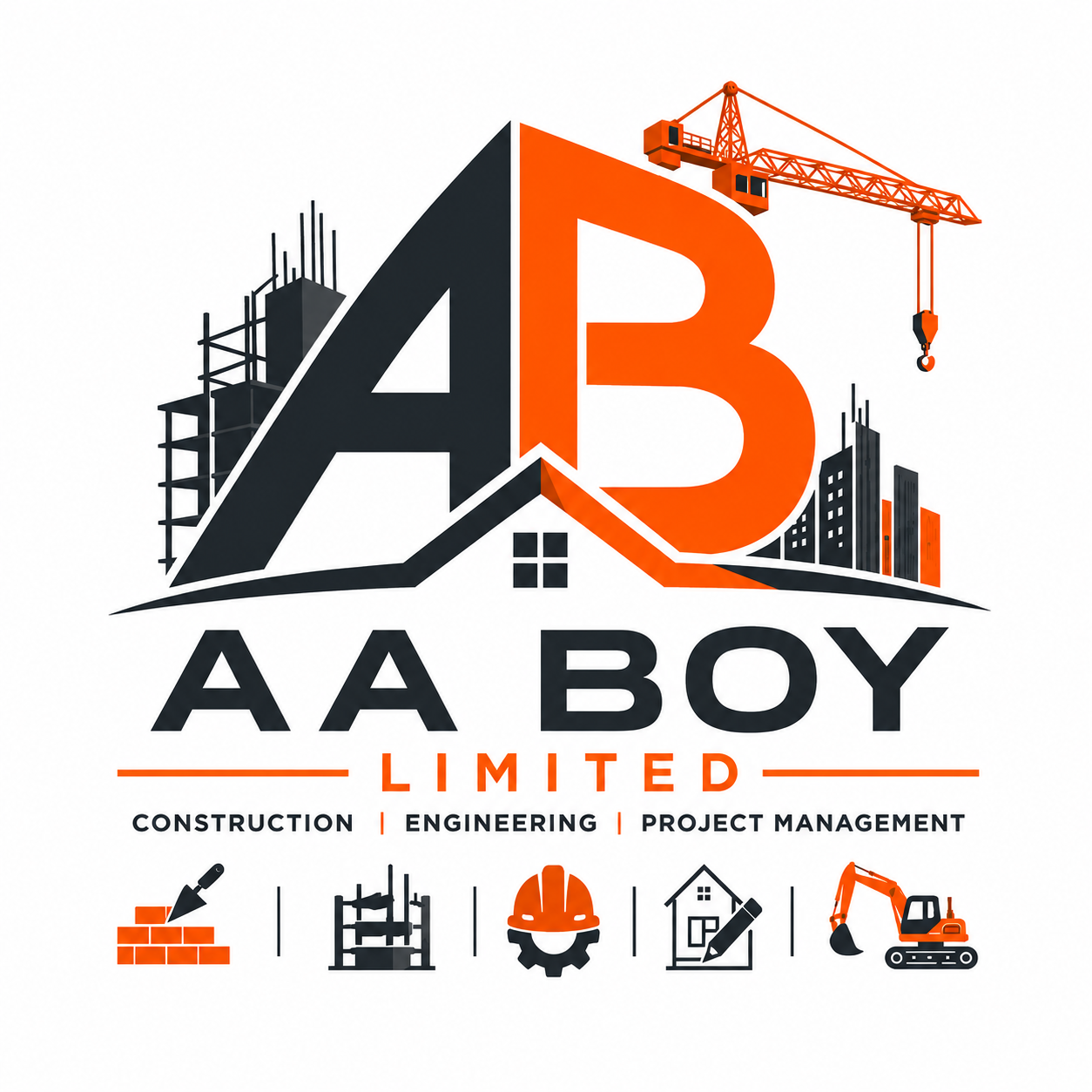 A.A Boy Limited